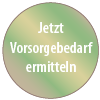 button Jetzt Vorsorgebedarf bestimmen